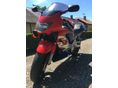 HONDA CBR 600 F 