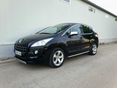 PEUGEOT 3008 1.6 HDi Allure Minőségi Használtautó! 1-3 év Defend Műszaki Garancia! Friss műszaki!