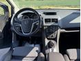 OPEL MERIVA B 2010/10 - 4