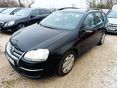 VOLKSWAGEN GOLF V Variant 1.4 Trendline Műszaki vizsga lejárt