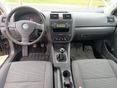 VOLKSWAGEN GOLF V 2009/8 - 10