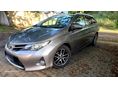 TOYOTA AURIS Touring Sports 1.4 D-4D Lounge Digit klíma.Tolatókamera.Magyar Multimédia extrás.Szép állapot