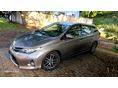 TOYOTA AURIS 2015/10 - 2