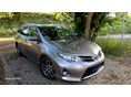 TOYOTA AURIS 2015/10 - 5