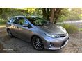 TOYOTA AURIS 2015/10 - 7