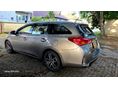 TOYOTA AURIS 2015/10 - 16