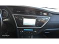TOYOTA AURIS 2015/10 - 22