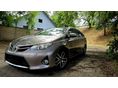 TOYOTA AURIS Touring Sports 1.4 D-4D Lounge EURO6B.Digit klíma.Tolatókamera.Magyar Multimédia. extrás.Szép állapot