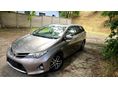 TOYOTA AURIS Touring Sports 1.4 D-4D Lounge EURO6B.Digit klíma.Tolatókamera.Magyar Multimédia. extrás.Szép állapot
