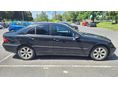 MERCEDES-BENZ C 220 2001/6 - 5