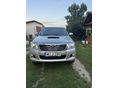 TOYOTA HILUX 2.5 D-4D 4x4 Double SR+
