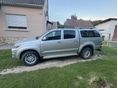 TOYOTA HILUX 2012 - 2