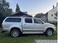 TOYOTA HILUX 2012 - 3