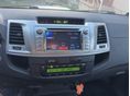 TOYOTA HILUX 2012 - 7