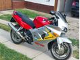 HONDA VFR 800 FI A2