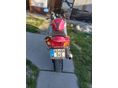HONDA VFR 800 1999 - 3