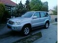 TOYOTA LAND CRUISER 2003/11 - 1