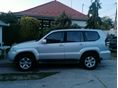TOYOTA LAND CRUISER 2003/11 - 2