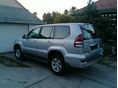 TOYOTA LAND CRUISER 2003/11 - 3