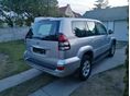 TOYOTA LAND CRUISER 2003/11 - 4