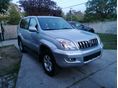 TOYOTA LAND CRUISER 2003/11 - 5