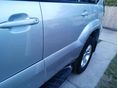 TOYOTA LAND CRUISER 2003/11 - 18