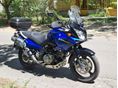SUZUKI DL 650 2005/7 - 2