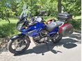 SUZUKI DL 650 2005/7 - 7