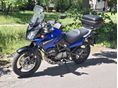 SUZUKI DL 650 2005/7 - 8