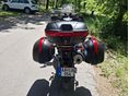 SUZUKI DL 650 2005/7 - 11