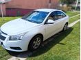 CHEVROLET CRUZE 2010/11 - 2