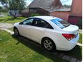 CHEVROLET CRUZE 2010/11 - 3