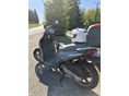 APRILIA SPORT CITY ONE 125 2009/6 - 5