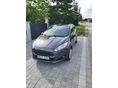 FORD FIESTA 1.25 Titanium Technology EURO6