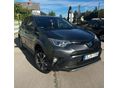 TOYOTA RAV 4 Rav4 2.5 Hybrid Executive Sunroof e-CVT