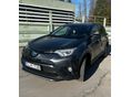 TOYOTA RAV 4 2016/2 - 2