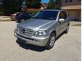 MERCEDES-BENZ ML 270 2004/2 - 3