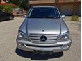 MERCEDES-BENZ ML 270 2004/2 - 2