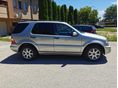 MERCEDES-BENZ ML 270 2004/2 - 4