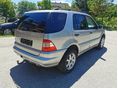 MERCEDES-BENZ ML 270 2004/2 - 5