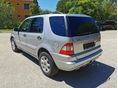 MERCEDES-BENZ ML 270 2004/2 - 6