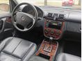 MERCEDES-BENZ ML 270 2004/2 - 10