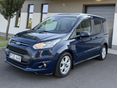 FORD CONNECT Tourneo205 1.0 EcoBoost SWB Titanium EURO6 M.o-i//3. TULAJTÓL//PANORÁMA TETŐ//HOLTTÉR FIGYELŐ//SÁVTARTÓ//2 KULCS