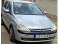 OPEL CORSA C 1.0 12V Club Easytronic