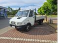 IVECO DAILY 1998/12 - 2