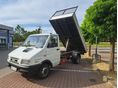 IVECO DAILY 1998/12 - 4
