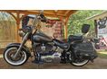 HARLEY-DAVIDSON HERITAGE SOFTAIL CLASSIC 