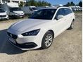 SEAT LEON ST 2.0 TDI Style magyarországi. áfás!