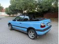 VOLKSWAGEN GOLF III 1995/7 - 6