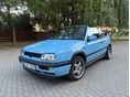 VOLKSWAGEN GOLF III 1995/7 - 7